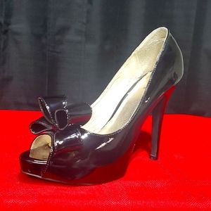 5 in platform stiletto heels